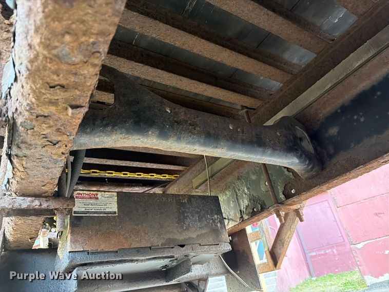 image for item FG3018 1999 Freightliner FL70 box truck