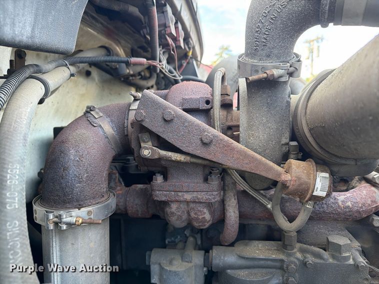 image for item FG3018 1999 Freightliner FL70 box truck