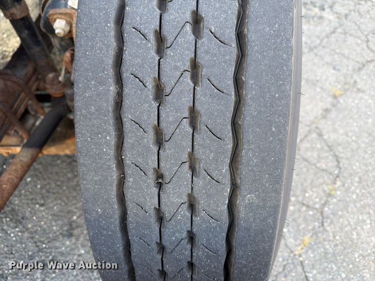 image for item FG3018 1999 Freightliner FL70 box truck
