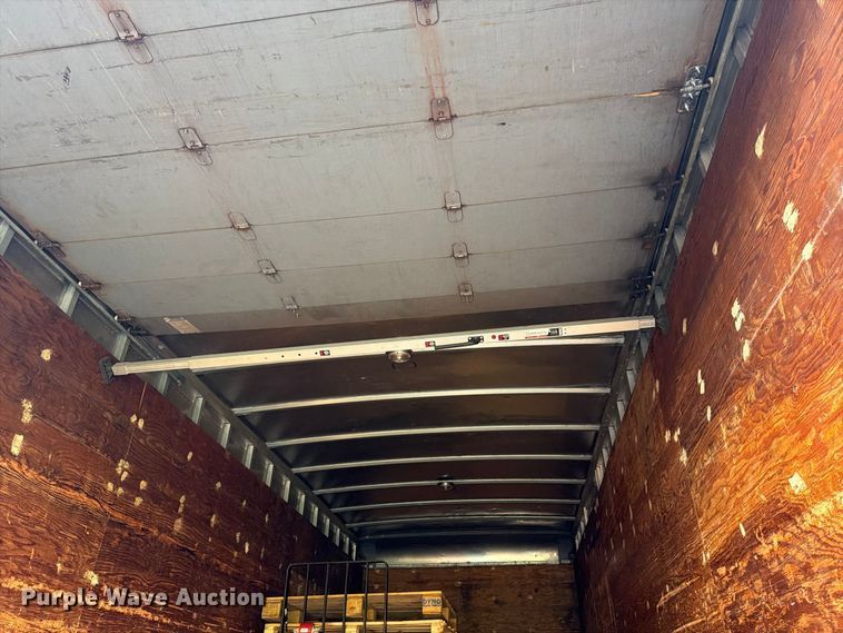 image for item FG3018 1999 Freightliner FL70 box truck