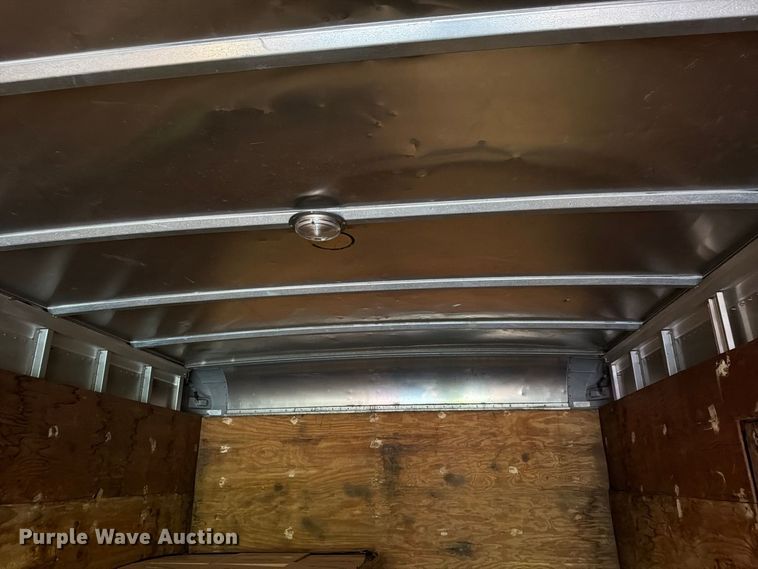 image for item FG3018 1999 Freightliner FL70 box truck