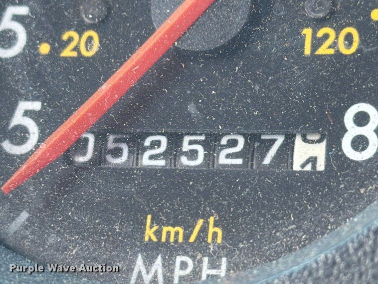image for item FG3018 1999 Freightliner FL70 box truck