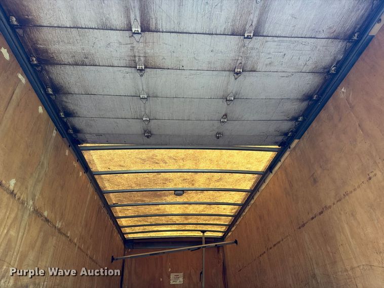image for item FG3019 2007 International MA025 box truck