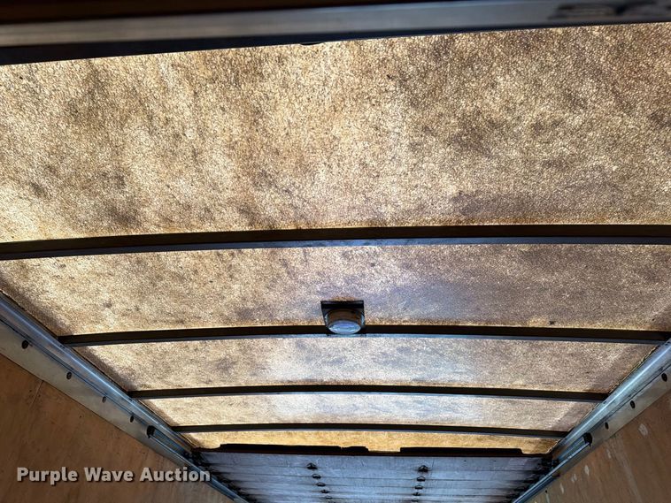 image for item FG3019 2007 International MA025 box truck