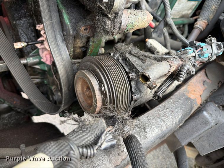 image for item FG3020 2003 Volvo VHD fuel truck