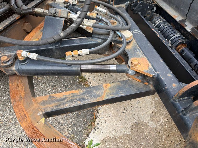 image for item FG3021 2002 Freightliner FL70 dump truck