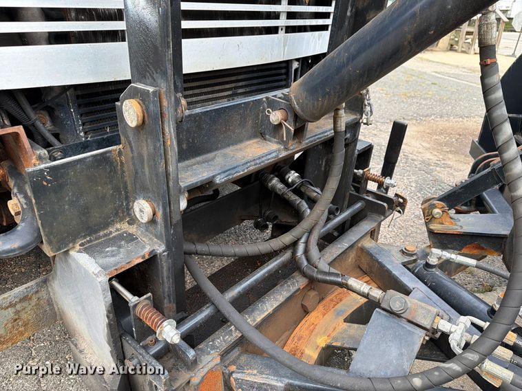 image for item FG3021 2002 Freightliner FL70 dump truck