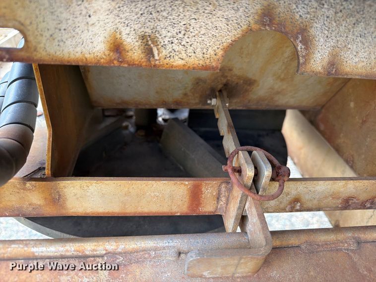 image for item FG3022 2002 Freightliner FL70 dump truck