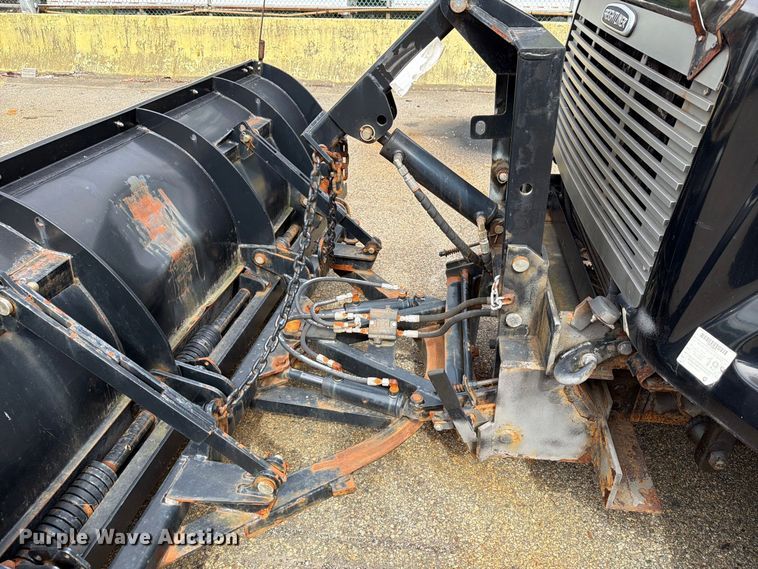 image for item FG3022 2002 Freightliner FL70 dump truck