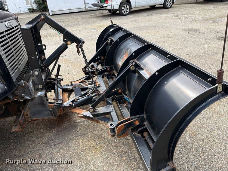 image for item FG3022 2002 Freightliner FL70 dump truck