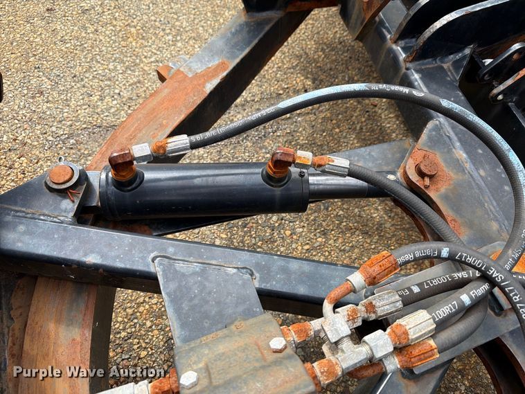 image for item FG3022 2002 Freightliner FL70 dump truck
