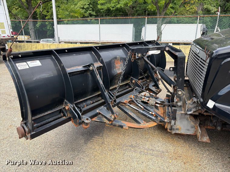 image for item FG3022 2002 Freightliner FL70 dump truck