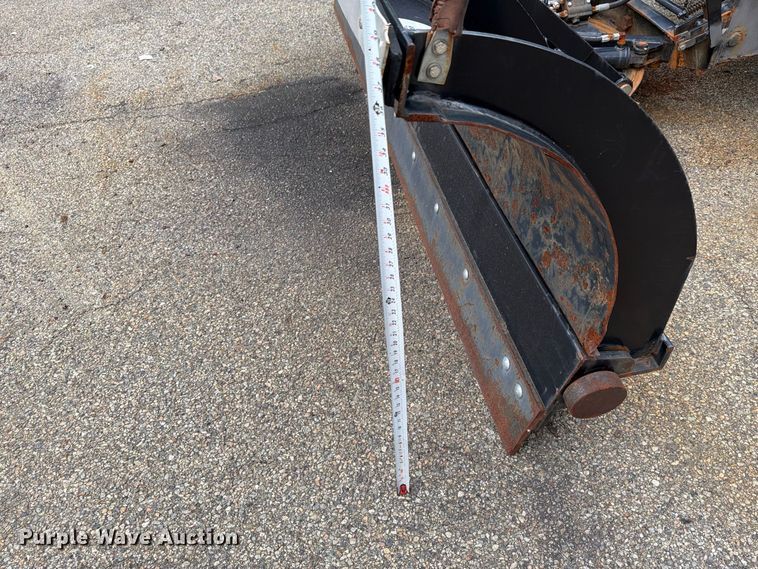 image for item FG3022 2002 Freightliner FL70 dump truck