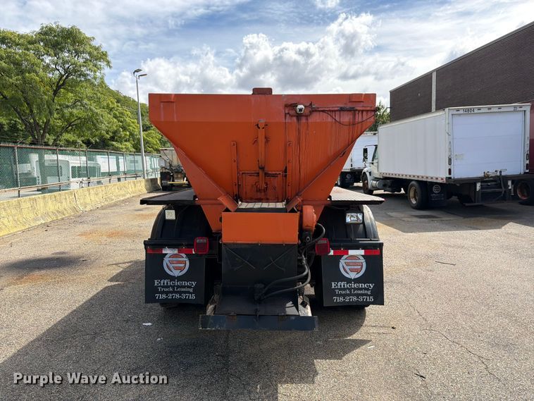 image for item FG3023 1998 Freightliner FL70 dump truck