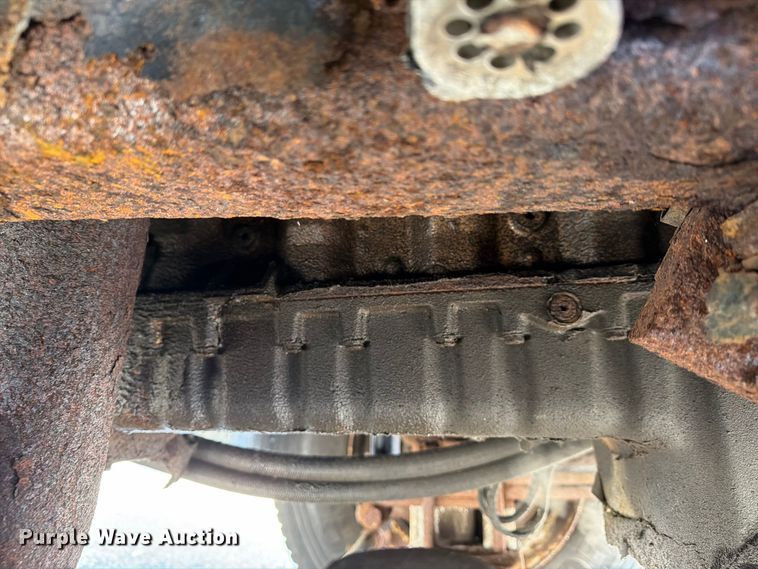 image for item FG3023 1998 Freightliner FL70 dump truck