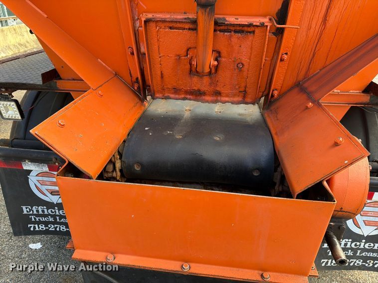 image for item FG3023 1998 Freightliner FL70 dump truck