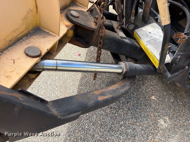 image for item FG3023 1998 Freightliner FL70 dump truck