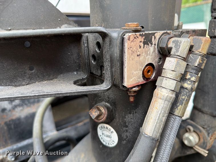 image for item FG3023 1998 Freightliner FL70 dump truck
