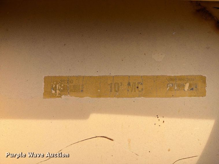 image for item FG3023 1998 Freightliner FL70 dump truck