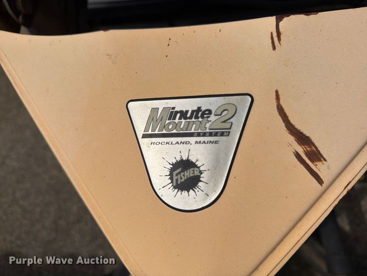 image for item FG3023 1998 Freightliner FL70 dump truck