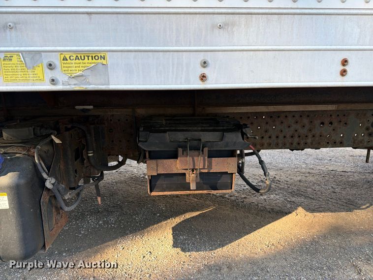 image for item FG3024 2016 Isuzu NRR box truck