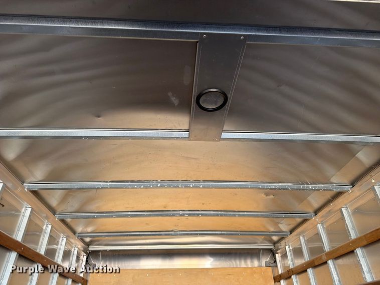 image for item FG3024 2016 Isuzu NRR box truck