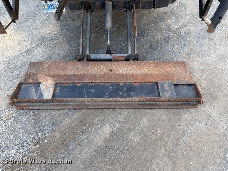 image for item FG3024 2016 Isuzu NRR box truck