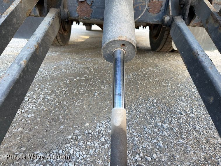 image for item FG3024 2016 Isuzu NRR box truck