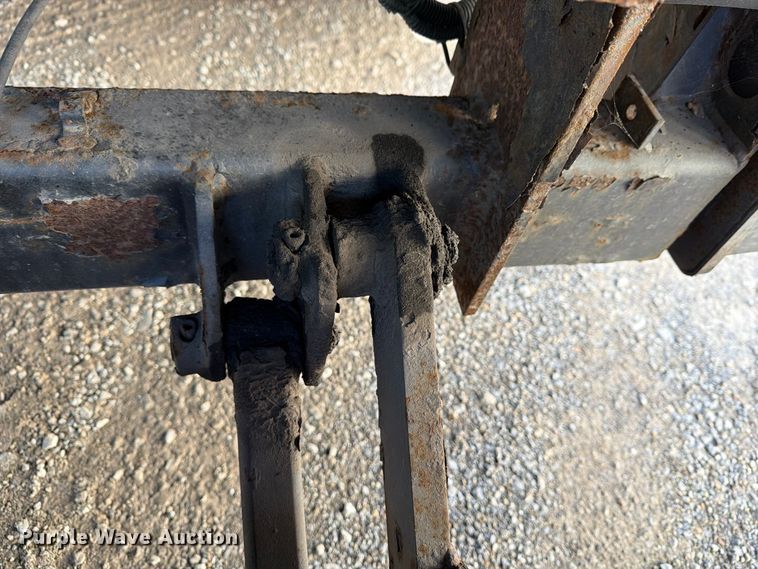 image for item FG3024 2016 Isuzu NRR box truck