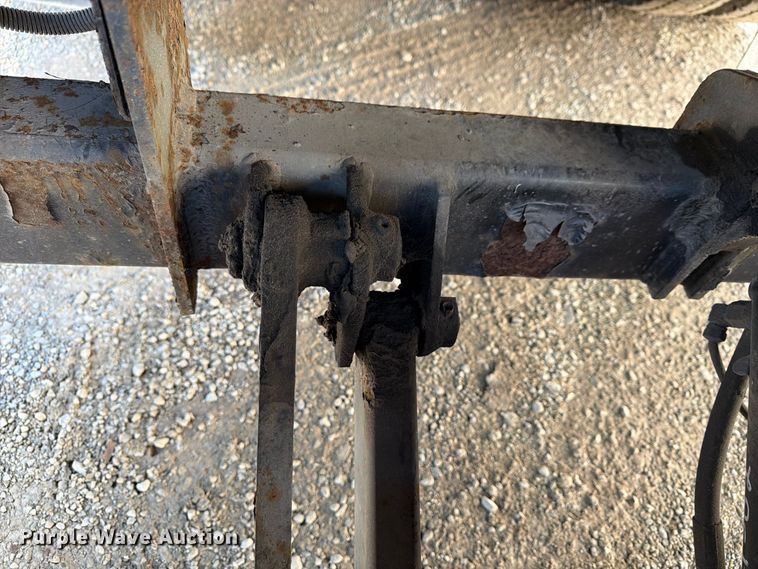 image for item FG3024 2016 Isuzu NRR box truck