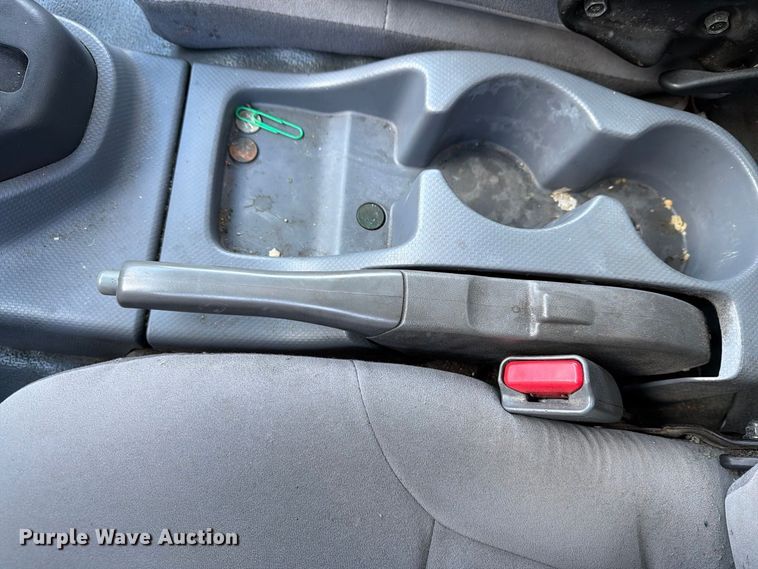 image for item FG3024 2016 Isuzu NRR box truck