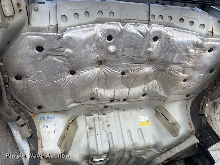 image for item FG3024 2016 Isuzu NRR box truck