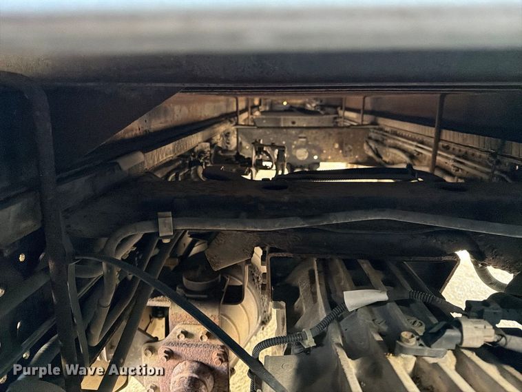 image for item FG3024 2016 Isuzu NRR box truck