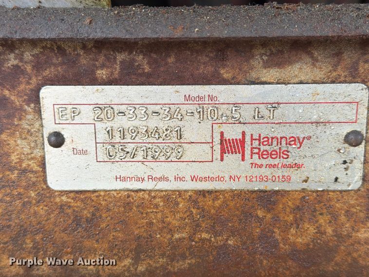 image for item FG3025 2012 Mack Granite fuel truck