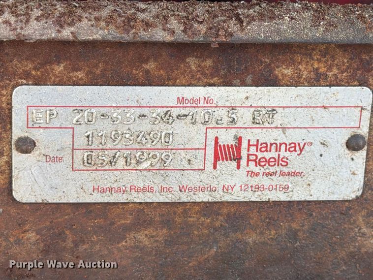 image for item FG3025 2012 Mack Granite fuel truck