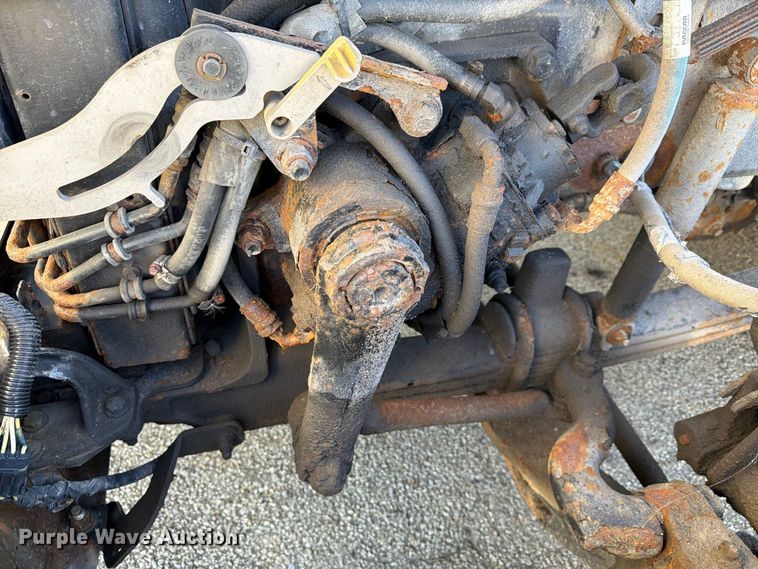 image for item FG3026 2013 Peterbilt 367 fuel truck