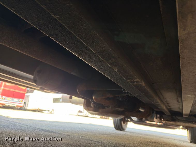 image for item FG3026 2013 Peterbilt 367 fuel truck