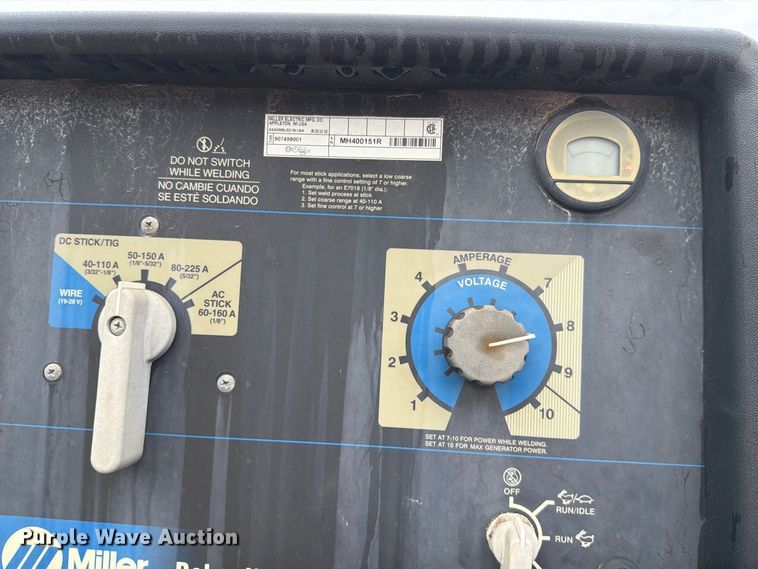 image for item FH6420 2018 Ford F750 Super Duty Ext. Cab utility / service truck