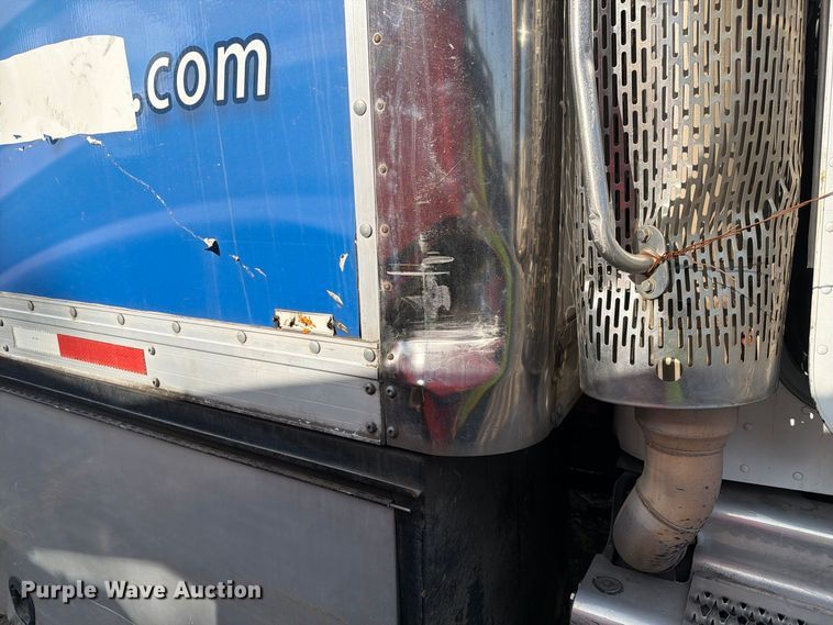 image for item FI2027 2016 Peterbilt 330 fuel / lube truck