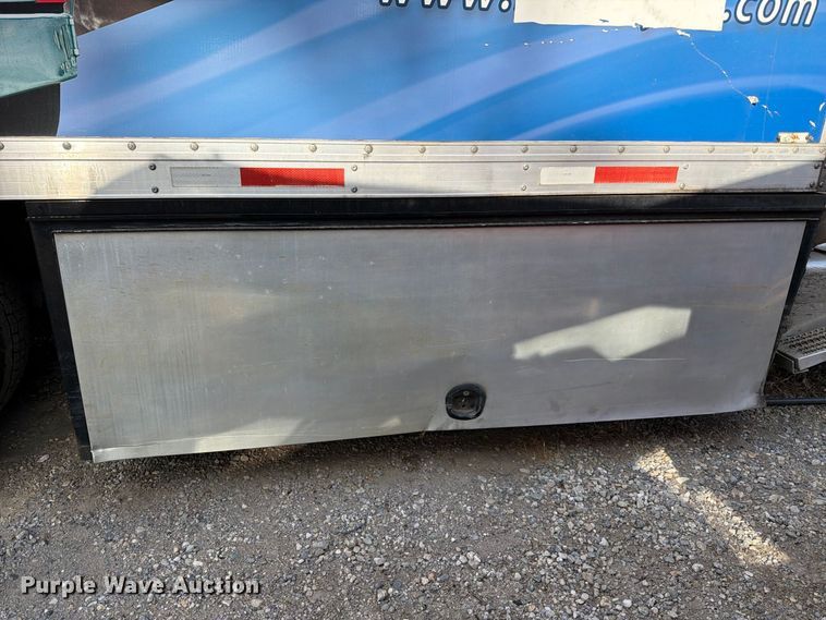 image for item FI2027 2016 Peterbilt 330 fuel / lube truck