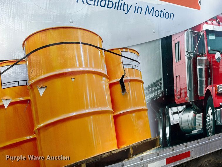 image for item FI2027 2016 Peterbilt 330 fuel / lube truck