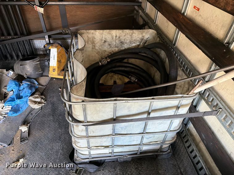 image for item FI2027 2016 Peterbilt 330 fuel / lube truck