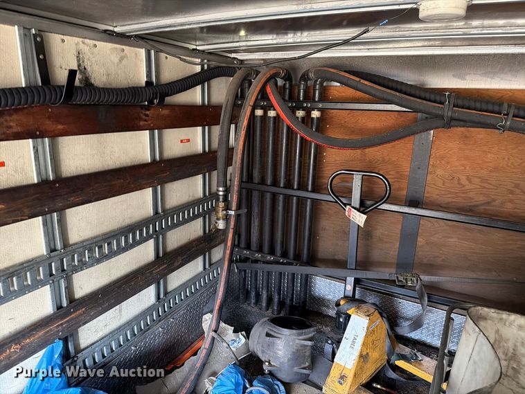 image for item FI2027 2016 Peterbilt 330 fuel / lube truck