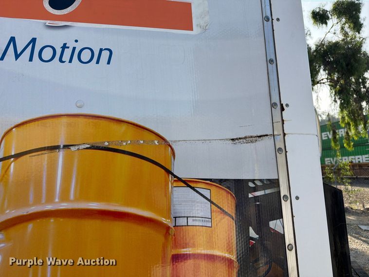 image for item FI2027 2016 Peterbilt 330 fuel / lube truck