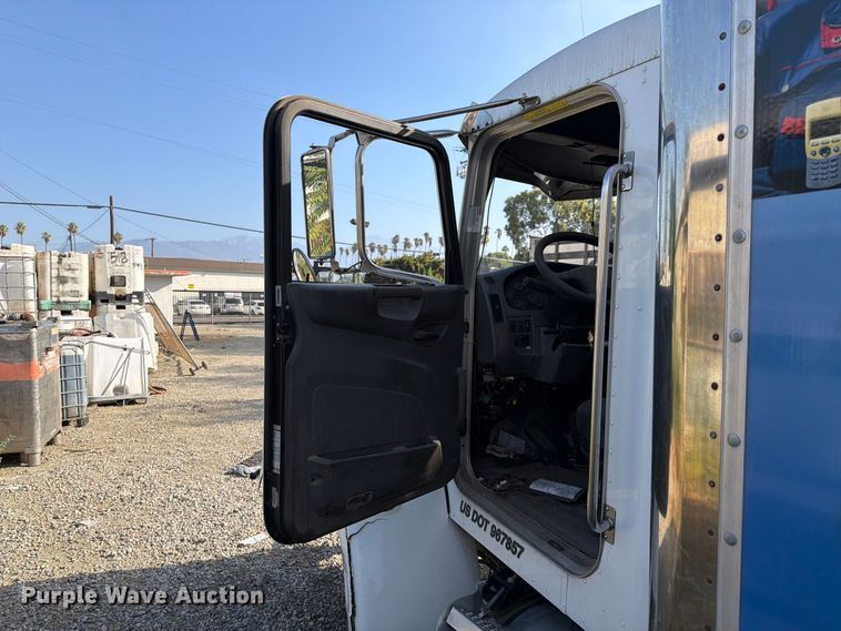 image for item FI2027 2016 Peterbilt 330 fuel / lube truck