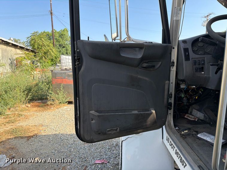 image for item FI2027 2016 Peterbilt 330 fuel / lube truck