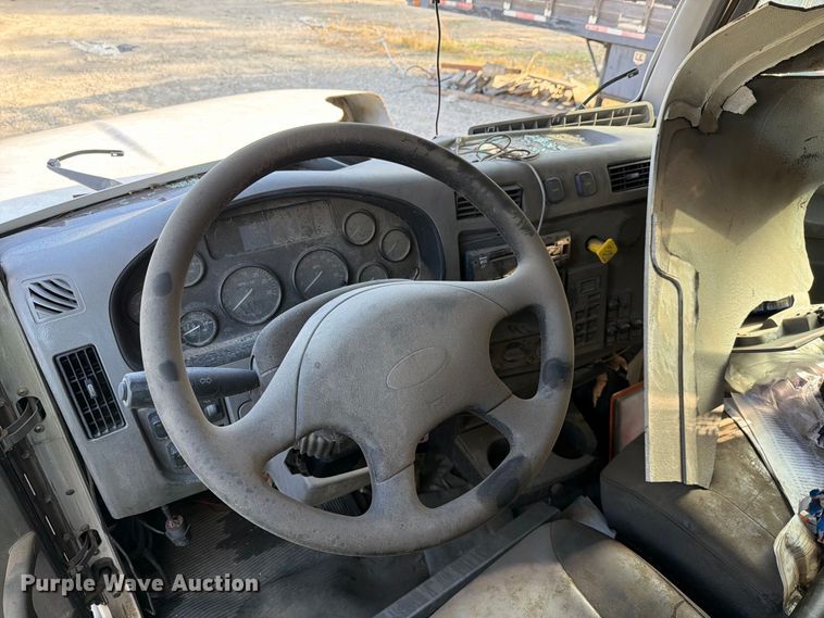 image for item FI2027 2016 Peterbilt 330 fuel / lube truck