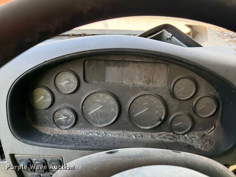 image for item FI2027 2016 Peterbilt 330 fuel / lube truck
