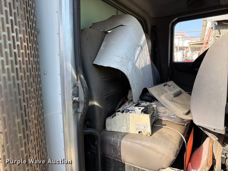 image for item FI2027 2016 Peterbilt 330 fuel / lube truck