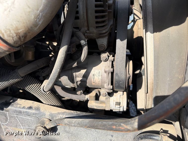 image for item FI2027 2016 Peterbilt 330 fuel / lube truck
